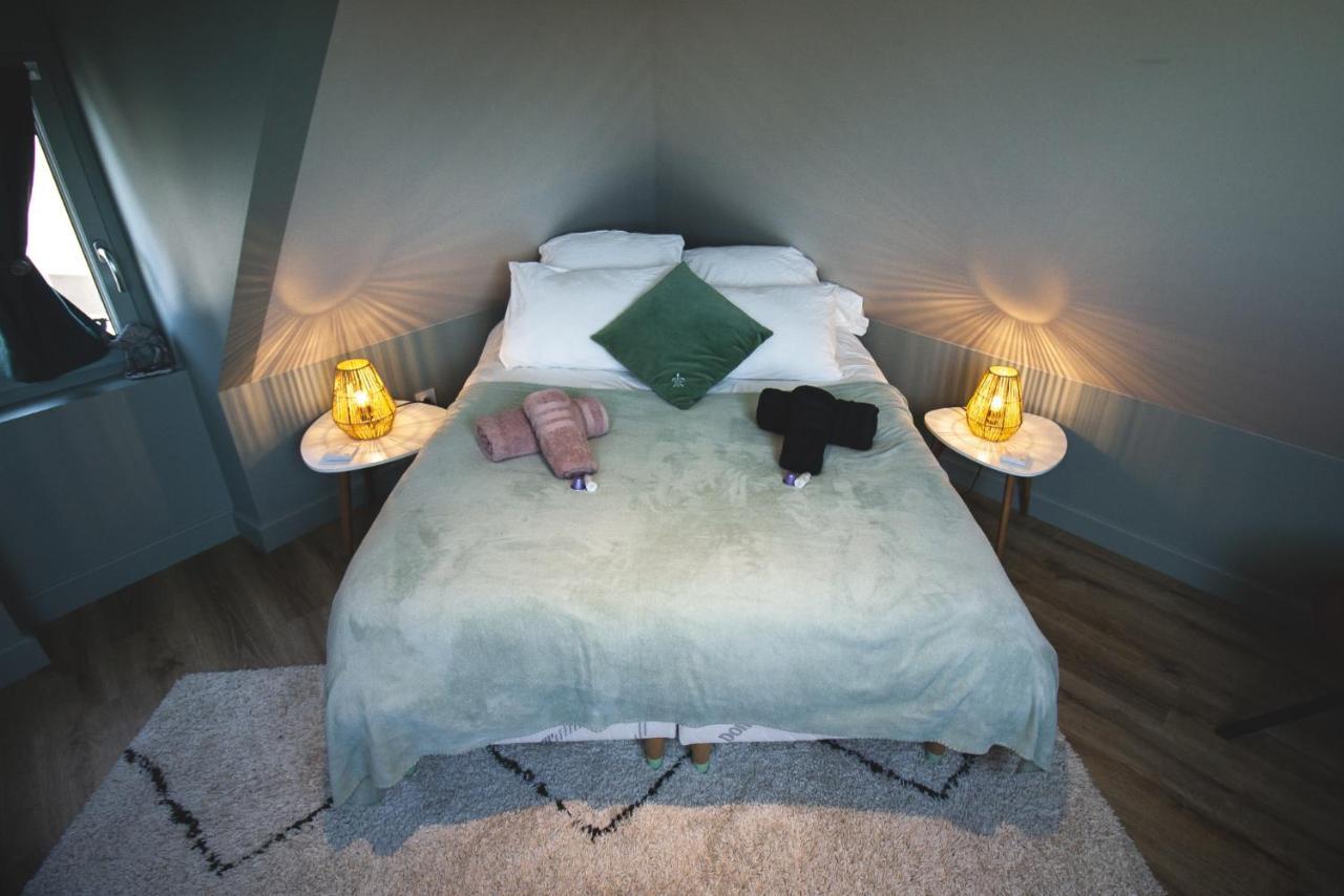 Holiday home La Cachette Rouge