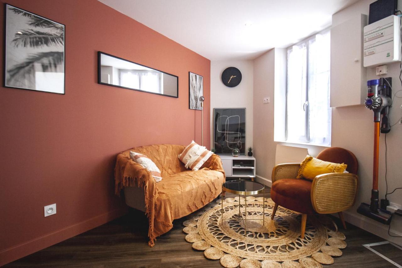 La Cachette Rouge Holiday home